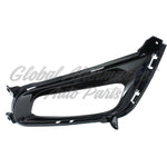 FOG LAMP BEZEL FR LH (BULB TYPE) — photo 4