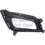 FOG LAMP BEZEL FR LH (BULB TYPE) — photo 5