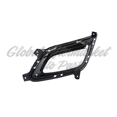 FOG LAMP BEZEL FR LH (LED TYPE)