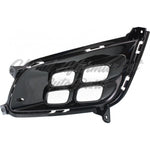 FOG LAMP BEZEL FR LH (LED TYPE) — photo 2