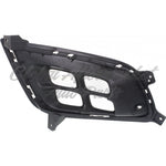 FOG LAMP BEZEL FR LH (LED TYPE) — photo 3