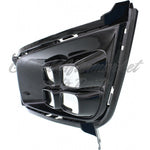 FOG LAMP BEZEL FR LH (LED TYPE) — photo 5