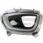 FOG LAMP BEZEL FR LH EX/L/LX MODEL — photo 2