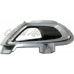 FOG LAMP BEZEL FR LH EX/L/LX MODEL — photo 4
