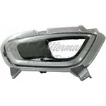FOG LAMP BEZEL FR LH EX/L/LX MODEL — photo 5