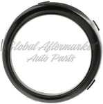 FOG LAMP BEZEL FR LH BLACK EXCLUDE TURBO/SPORT — photo 2