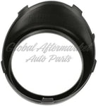 FOG LAMP BEZEL FR LH BLACK EXCLUDE TURBO/SPORT — photo 3
