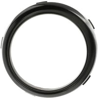 FOG LAMP BEZEL FR LH BLACK EXCLUDE TURBO/SPORT