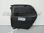 FOG LAMP COVER FR LH TEXTURED — photo 4