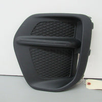 FOG LAMP COVER FR LH TEXTURED