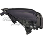 DAYTIME RUNNING LAMP BEZEL LH TEXTURED — photo 5