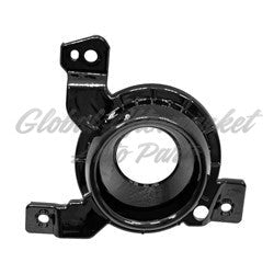 FOG LAMP BEZEL FR LH GLOSS BLACK FINISH S/EX MODEL (MOUNTED IN LOWER GRILLE)