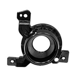 FOG LAMP BEZEL FR LH GLOSS BLACK FINISH S/EX MODEL (MOUNTED IN LOWER GRILLE)