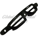 BUMPER AIR DUCT TRIM LH 2.4L BASE MODEL — photo 3
