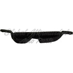 BUMPER AIR DUCT TRIM LH 2.4L BASE MODEL — photo 4