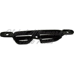 BUMPER AIR DUCT TRIM LH 2.4L BASE MODEL — photo 5