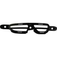 BUMPER AIR DUCT TRIM LH 2.4L BASE MODEL