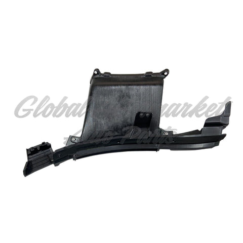 BUMPER AIR DUCT LH