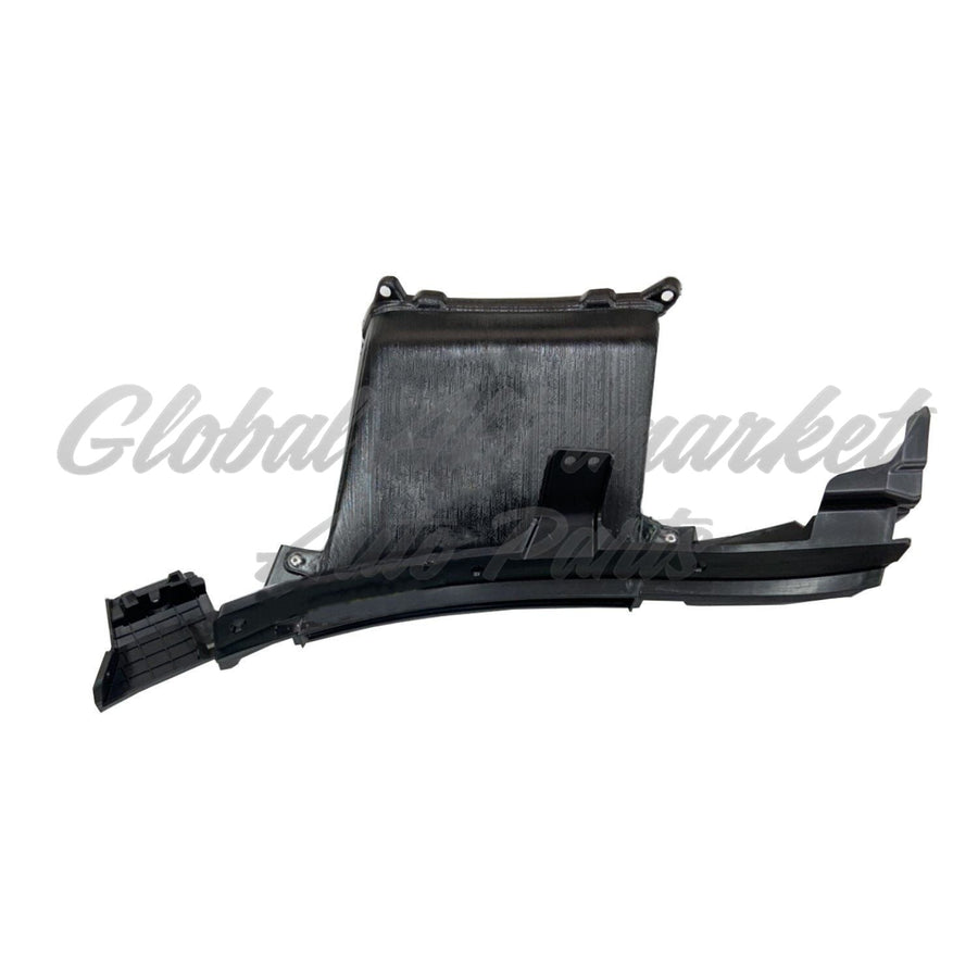 BUMPER AIR DUCT LH