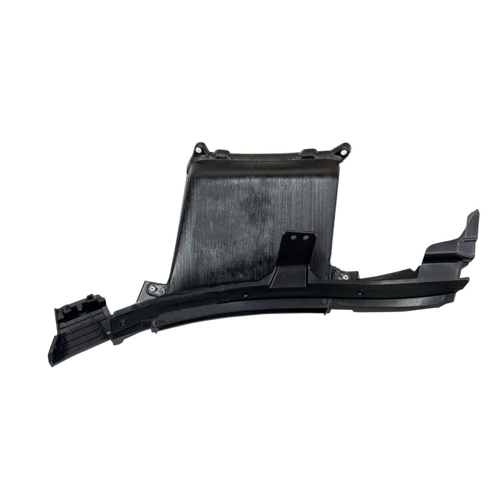 BUMPER AIR DUCT LH