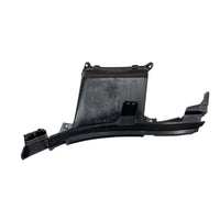 BUMPER AIR DUCT LH