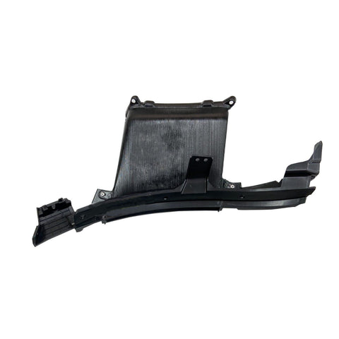 BUMPER AIR DUCT LH