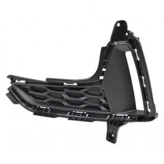 FOG LAMP COVER LH BLACK