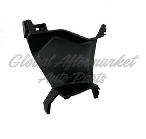 BUMPER AIR DUCT LH EX/ LX/ LXS