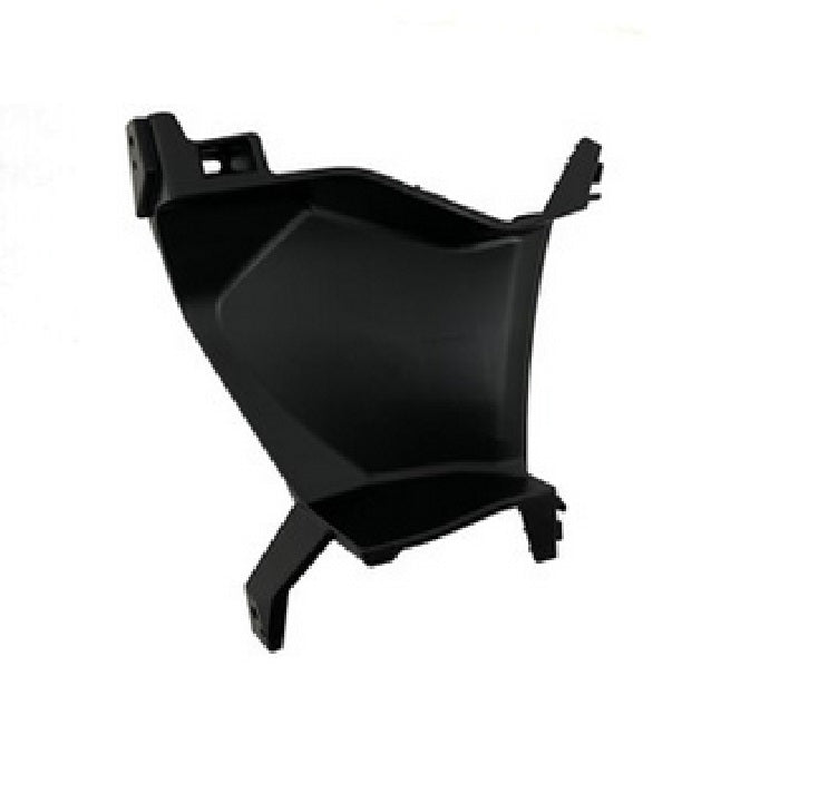 BUMPER AIR DUCT LH EX/ LX/ LXS