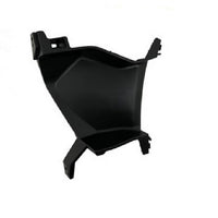 BUMPER AIR DUCT LH EX/ LX/ LXS