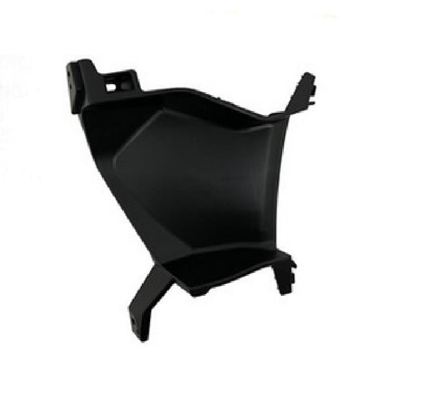 BUMPER AIR DUCT LH EX/ LX/ LXS
