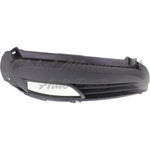 FOG LAMP COVER FR RH MATTE-BLACK W/HOLE — photo 5