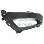 FOG LAMP BEZEL FR RH USA BUILT — photo 2
