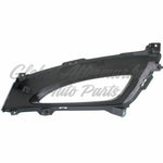 FOG LAMP BEZEL FR RH USA BUILT — photo 4