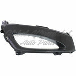 FOG LAMP BEZEL FR RH USA BUILT — photo 5