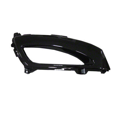 FOG LAMP BEZEL FR RH USA BUILT