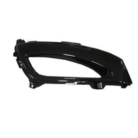 FOG LAMP BEZEL FR RH USA BUILT