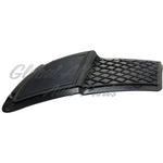 FOG LAMP COVER FR RH MATT-BLACK — photo 5