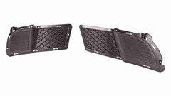 FOG LAMP COVER FR RH MATT-BLACK
