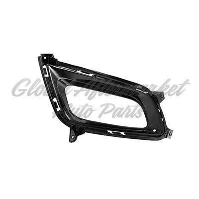 FOG LAMP BEZEL FR RH (BULB TYPE)