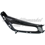 FOG LAMP BEZEL FR RH (BULB TYPE) — photo 4
