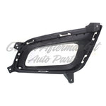 FOG LAMP BEZEL FR RH (BULB TYPE) — photo 5