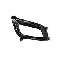 FOG LAMP BEZEL FR RH (BULB TYPE)