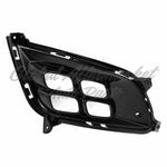 FOG LAMP BEZEL FR RH (LED TYPE) — photo 2