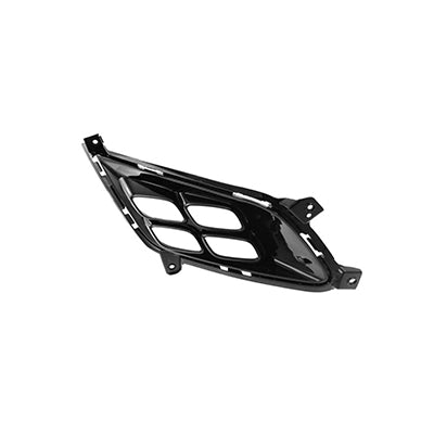 FOG LAMP BEZEL FR RH (LED TYPE)