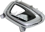FOG LAMP BEZEL FR RH EX/L/LX MODEL — photo 3