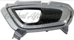 FOG LAMP BEZEL FR RH EX/L/LX MODEL — photo 4