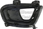 FOG LAMP BEZEL FR RH EX/L/LX MODEL — photo 5