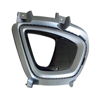 FOG LAMP BEZEL FR RH EX/L/LX MODEL