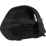 FOG LAMP COVER FR RH TEXTURED — photo 4